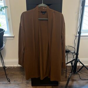 Women’s sanctuary brand cardigan in size M.